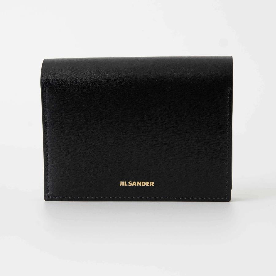 JIL SANDER（ジルサンダー） レディース カードケース ORIGAMI MULTI