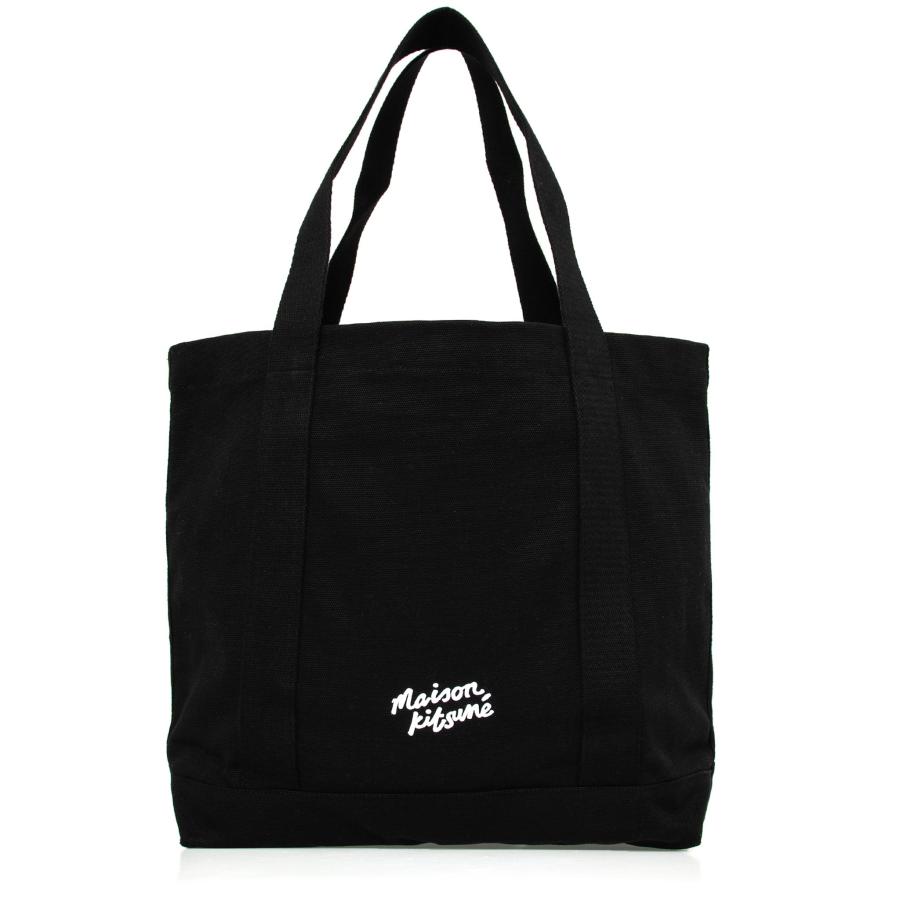 MAISON KITSUNE（メゾン キツネ） メゾン キツネ バッグ トートバッグ