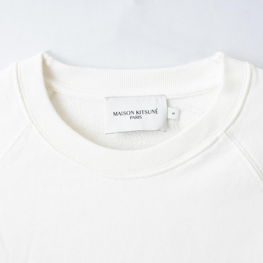 MAISON KITSUNE（メゾン キツネ） メゾン キツネ スウェット FOX HEAD