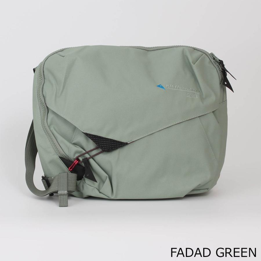 KLATTERMUSEN（クレッタルムーセン） バッグ ショルダーバッグ GAUT