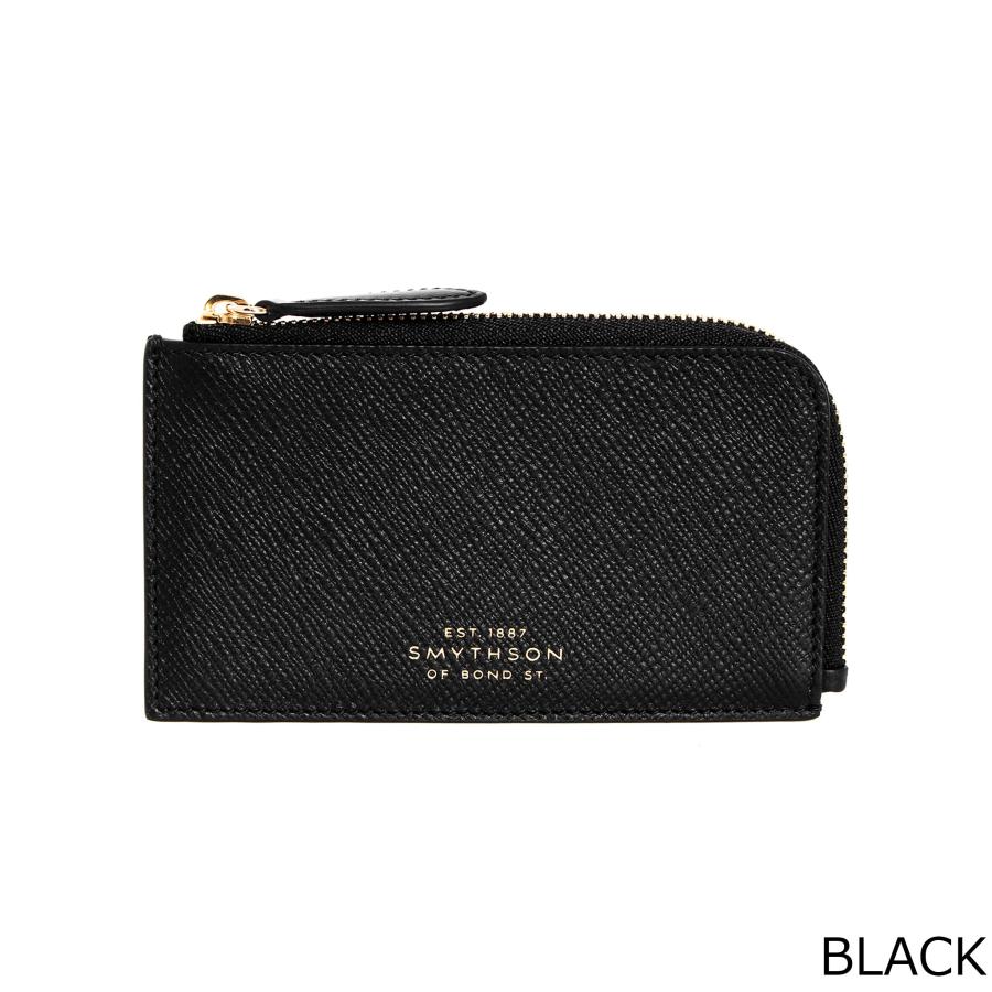 Smythson（スマイソン） 財布 カードケース/コインケース