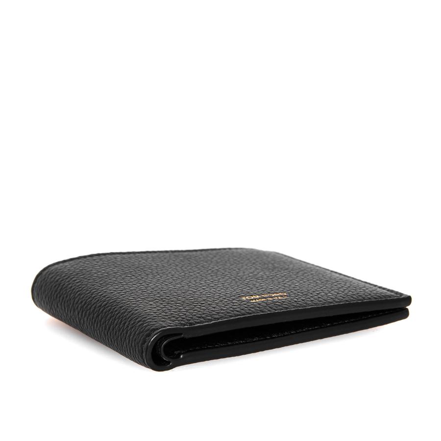 TOM FORD（トムフォード） 財布 二つ折り財布 T LINE CLASSIC BIFOLD