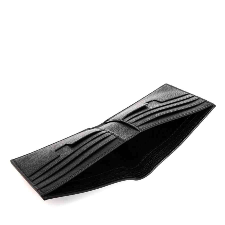 TOM FORD（トムフォード） 財布 二つ折り財布 T LINE CLASSIC BIFOLD