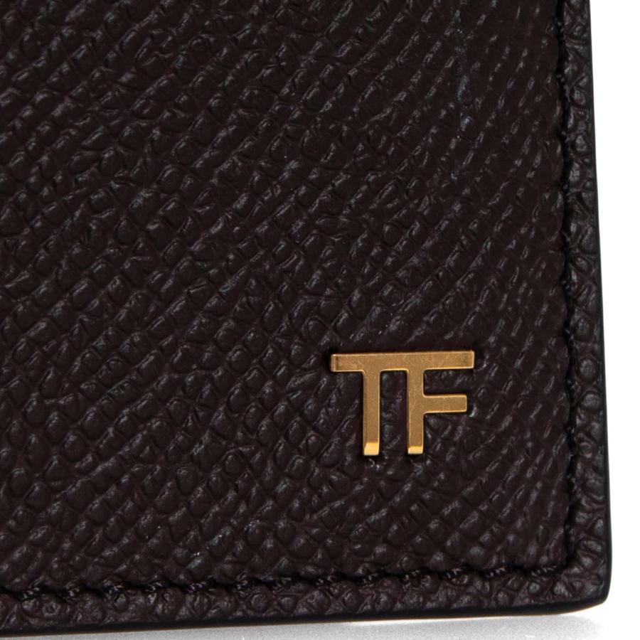 TOM FORD（トムフォード） 財布 二つ折り財布（マネークリップ） SMALL