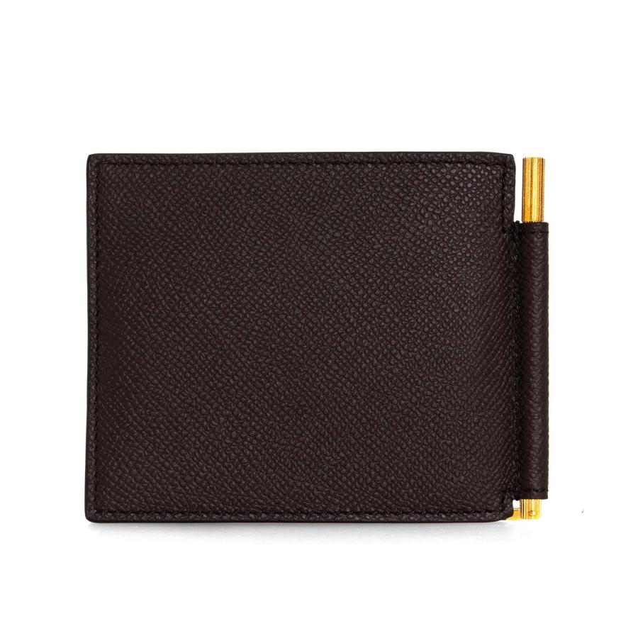TOM FORD（トムフォード） 財布 二つ折り財布（マネークリップ） SMALL