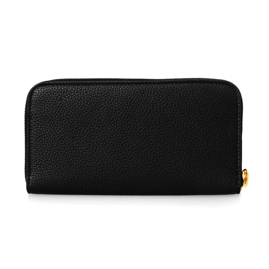 TOM FORD（トムフォード） 財布 ラウンドファスナー長財布 T LINE ZIP