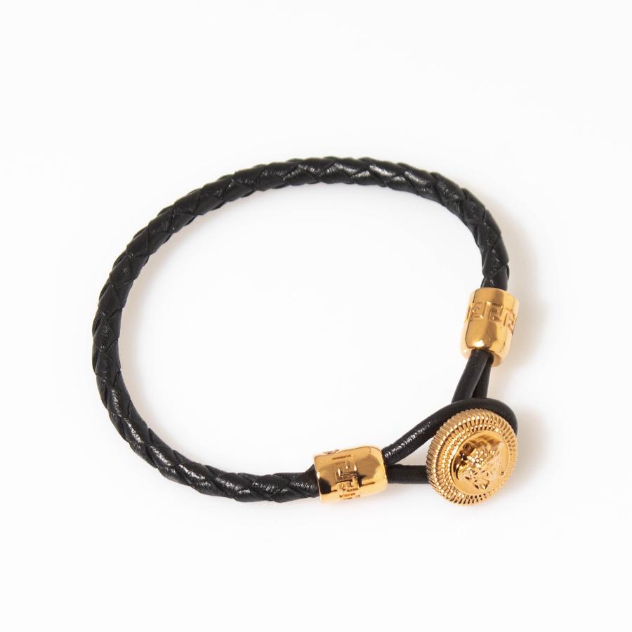VERSACE（ヴェルサーチェ） ヴェルサーチ ブレスレット MEDUSA BIGGIE