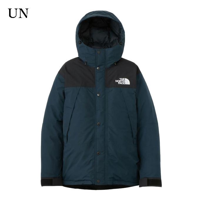 THE NORTH FACE（ザ ノースフェイス） マウンテンダウンジャケット
