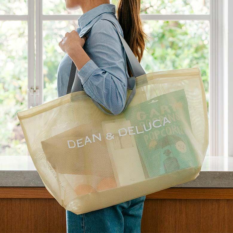 DEAN & DELUCA（ディーン＆デルーカ） 日本正規店品！DEAN & DELUCA