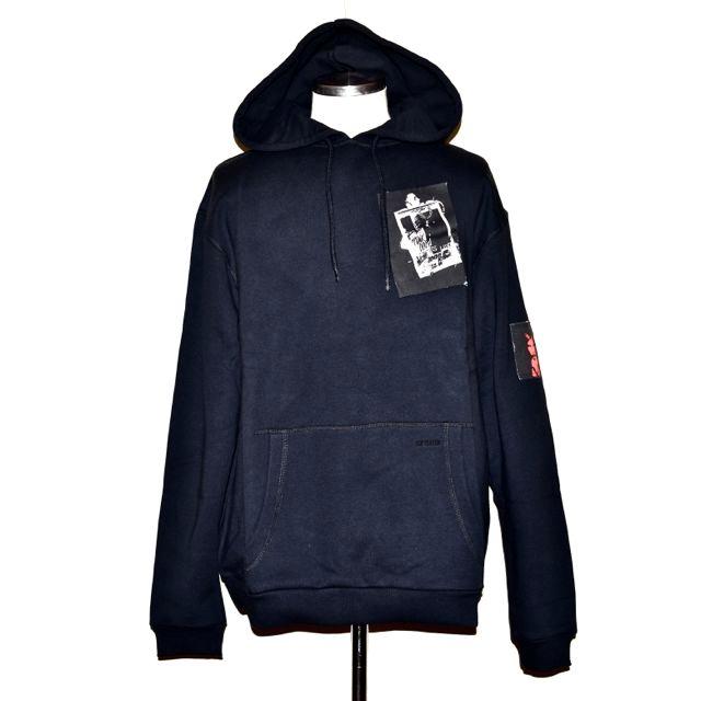 RAF SIMONS（ラフ シモンズ） RAF SIMONS x FRED PERRY x フレッド