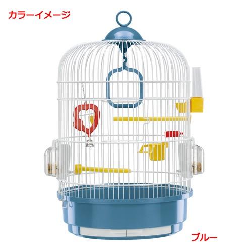 ferplast（ファープラスト） 鳥籠 カナリア・インコ用ケージセット