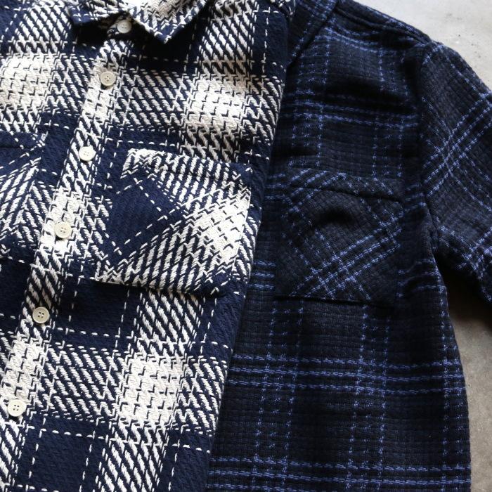 ワックスロンドン ユニセックス wax london ホワイティング オーバー