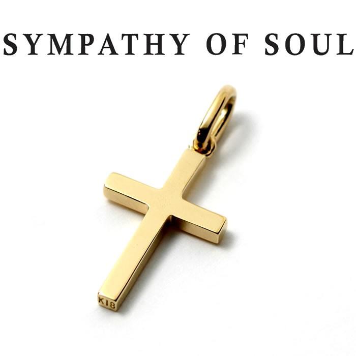 Sympathy of Soul（シンパシーオブソウル） ネックレス SYMPATHY OF