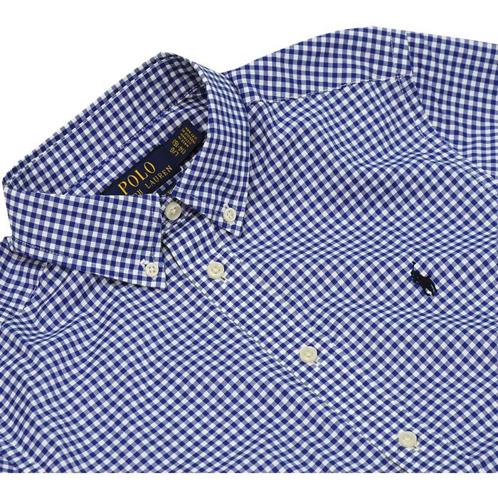 POLO RALPH LAUREN（ポロ・ラルフローレン） ラルフローレンボーイズ