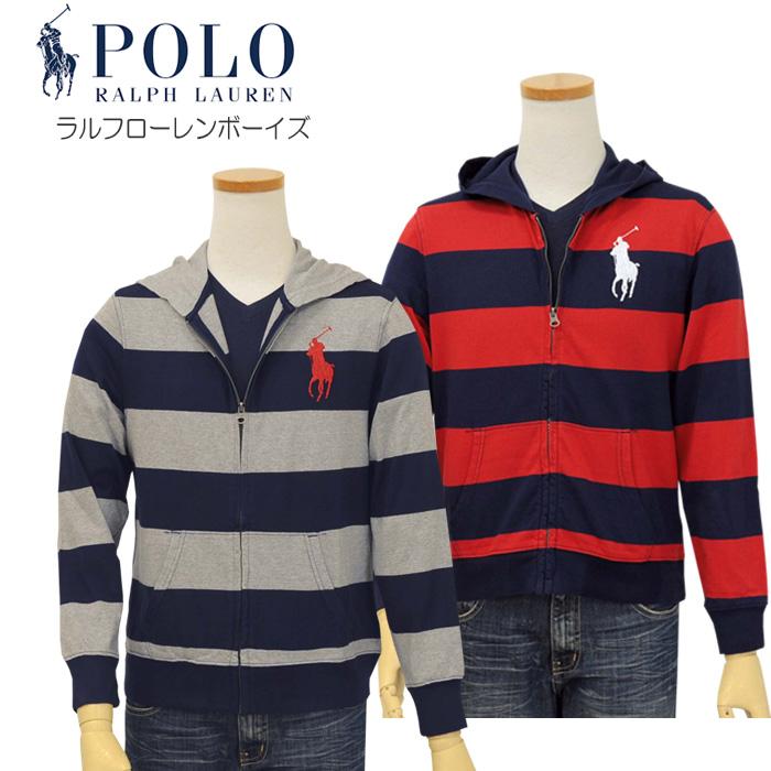 POLO RALPH LAUREN（ポロ・ラルフローレン） パーカー ポロ ラルフ