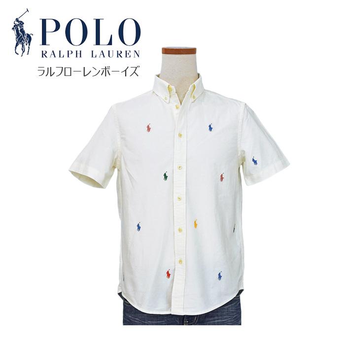 POLO RALPH LAUREN（ポロ・ラルフローレン） ラルフローレンボーイズ