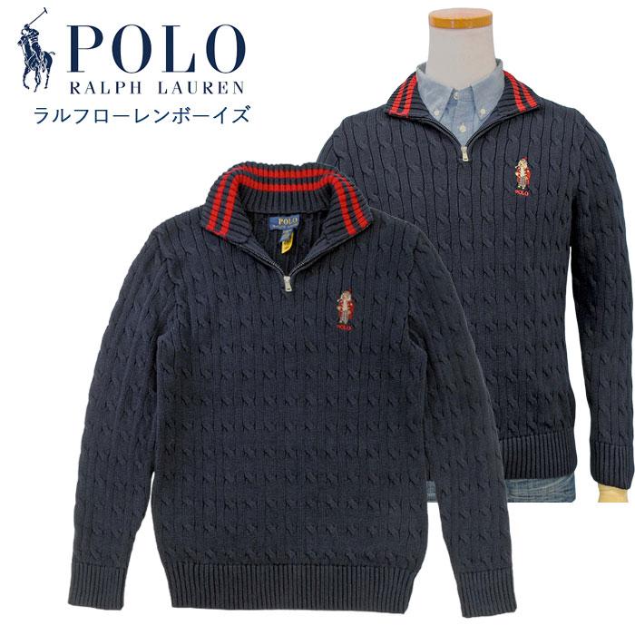 POLO RALPH LAUREN（ポロ・ラルフローレン） ラルフローレンボーイズ
