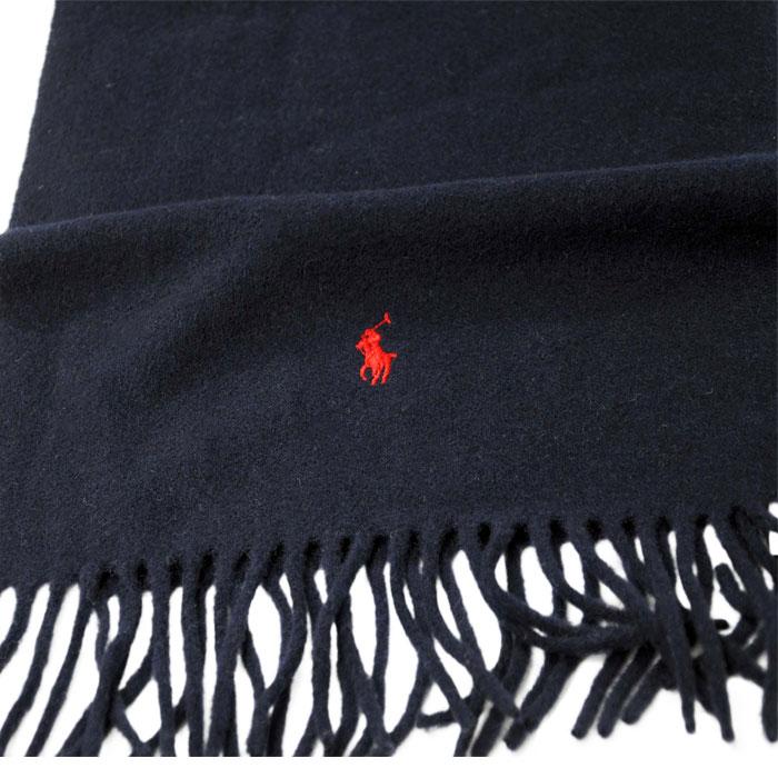 POLO RALPH LAUREN（ポロ・ラルフローレン） ラルフローレン カシミヤ