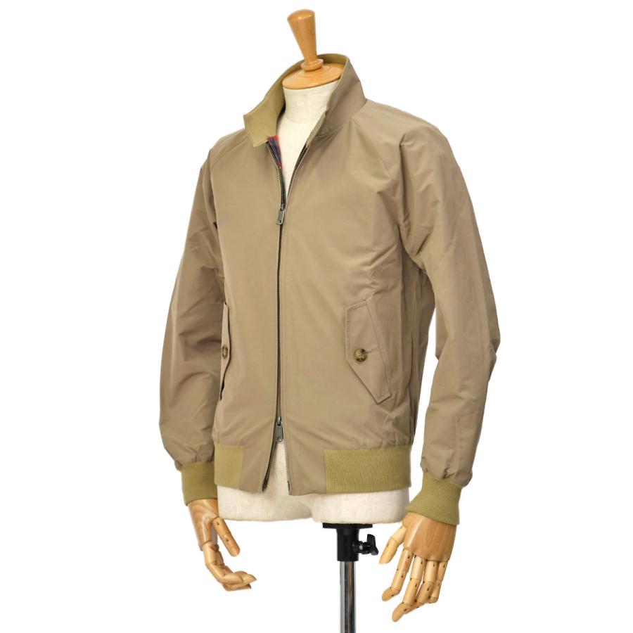 BARACUTA（バラクータ） BARACUTA【バラクータ】G9 ORIGINAL BRCPS0001