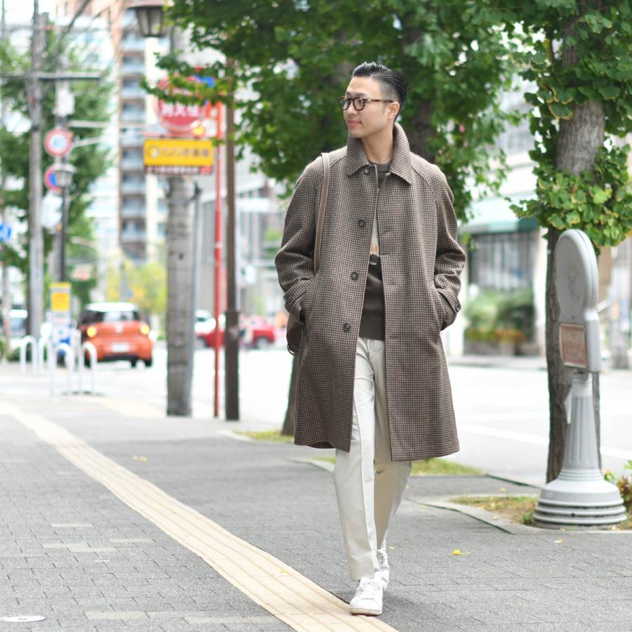 HERNO（ヘルノ） HERNO【ヘルノ】ステンカラーコート CA000210U 33460
