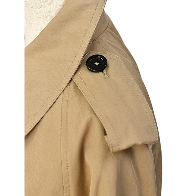 HERNO（ヘルノ） 【FINAL SALE】【返品交換不可】【size36.38】HERNO