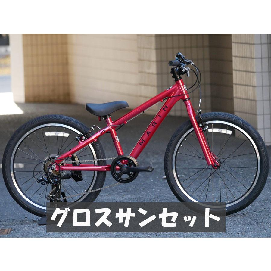 MARIN（マリン） DONKY Jr 22（ドンキー ジュニア 22） 限定カラー