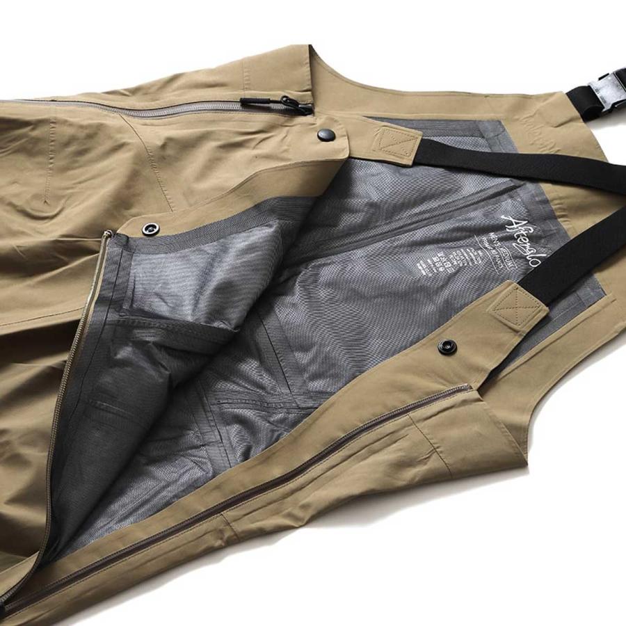 アフターグロー プライマリービブパンツ Afterglow Primary Bib Pants