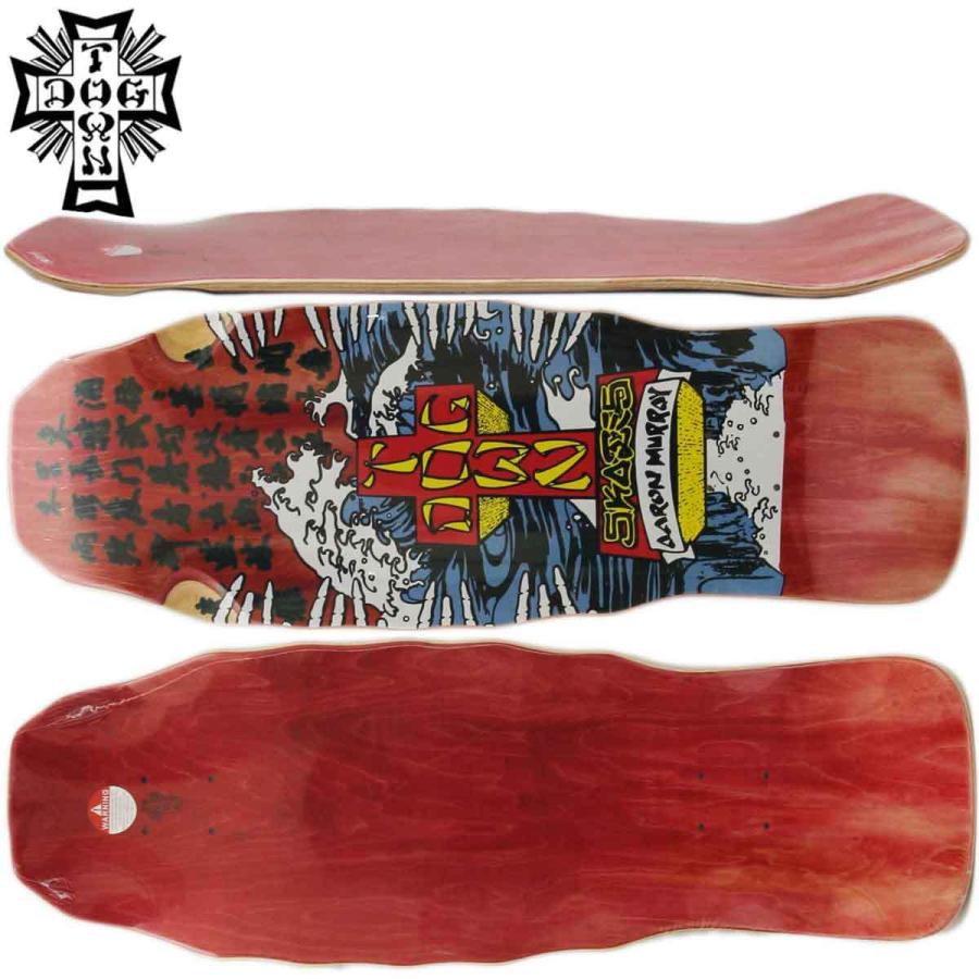 DOGTOWN（ドッグタウン） スケボー スケート デッキ スケートボード
