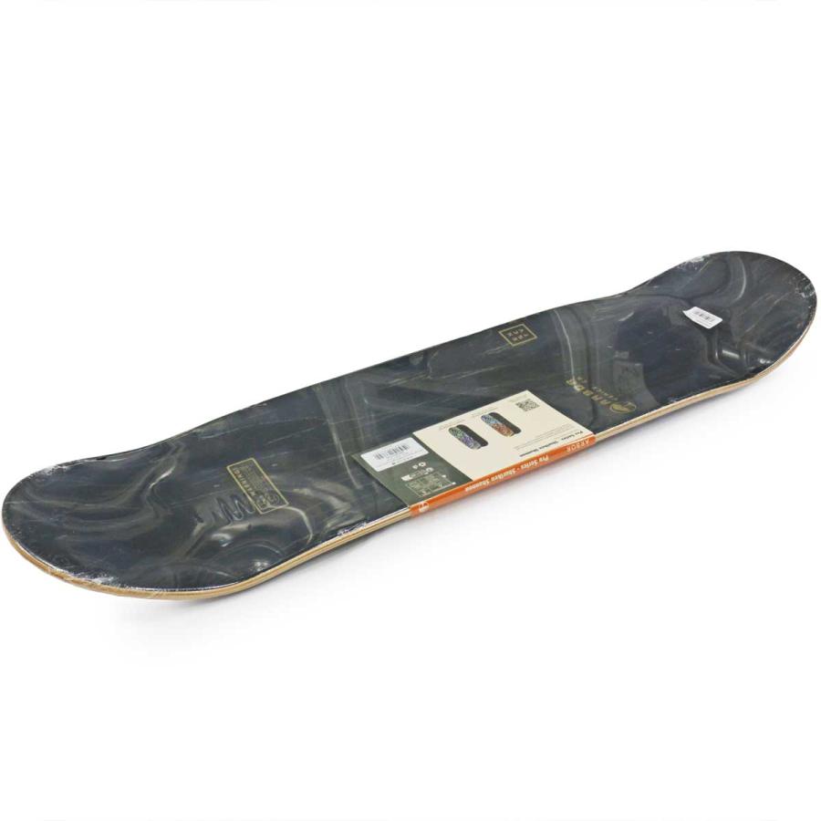 Arbor アーバー 8.25インチ スケボー デッキ Skateboards Pro Shuriken