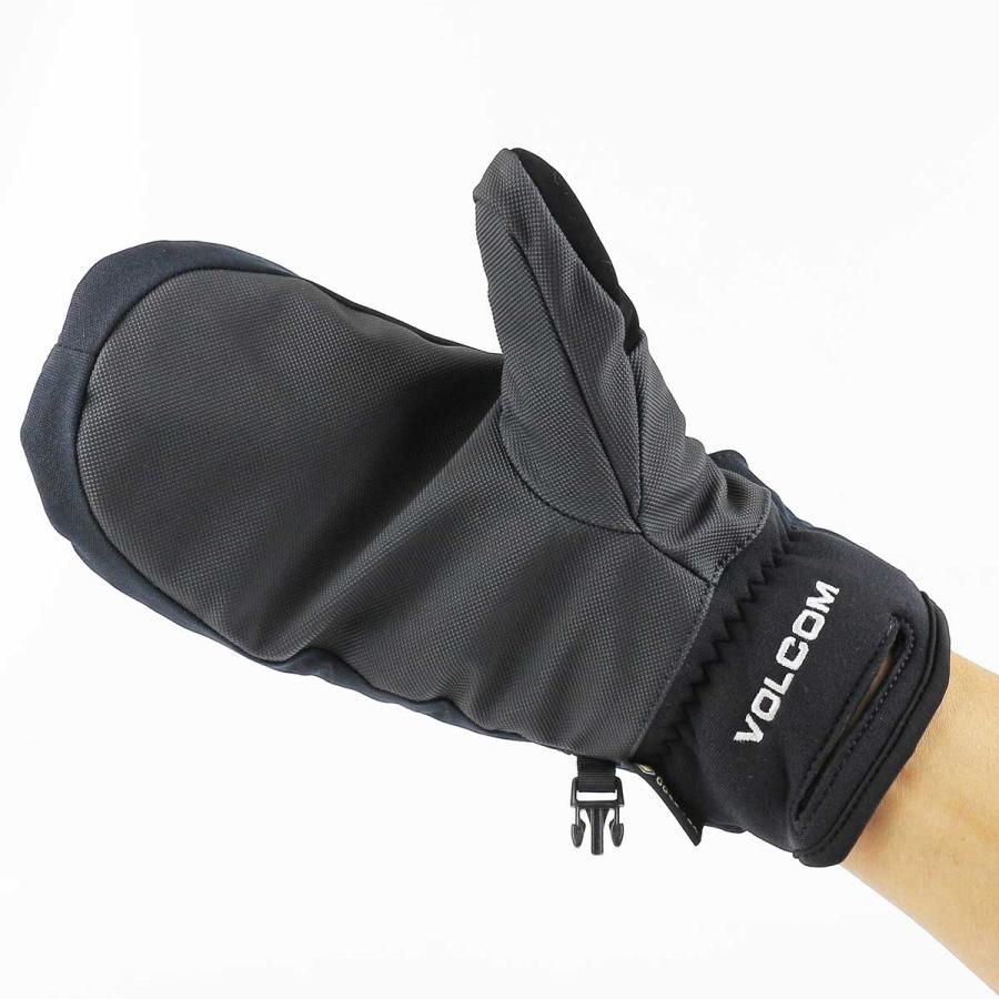 VOLCOM（ボルコム） 23-24 ゴアテックス ミトングローブ Volcom Mens