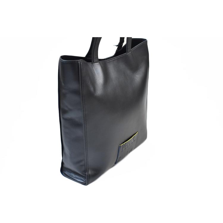 Paul Smith（ポール・スミス） トートバッグ メンズ 大きめ 縦型 本革