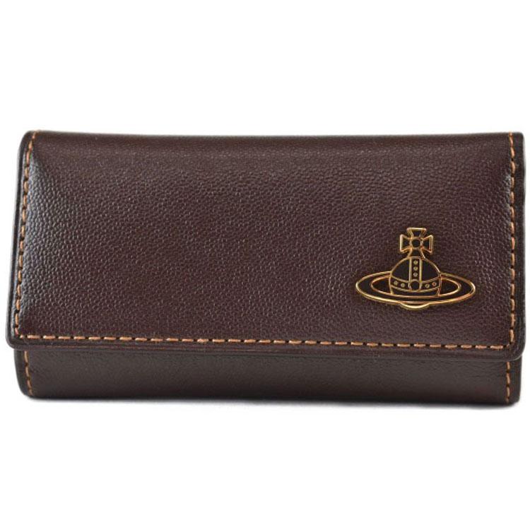 Vivienne Westwood（ヴィヴィアンウエストウッド） キーケース メンズ