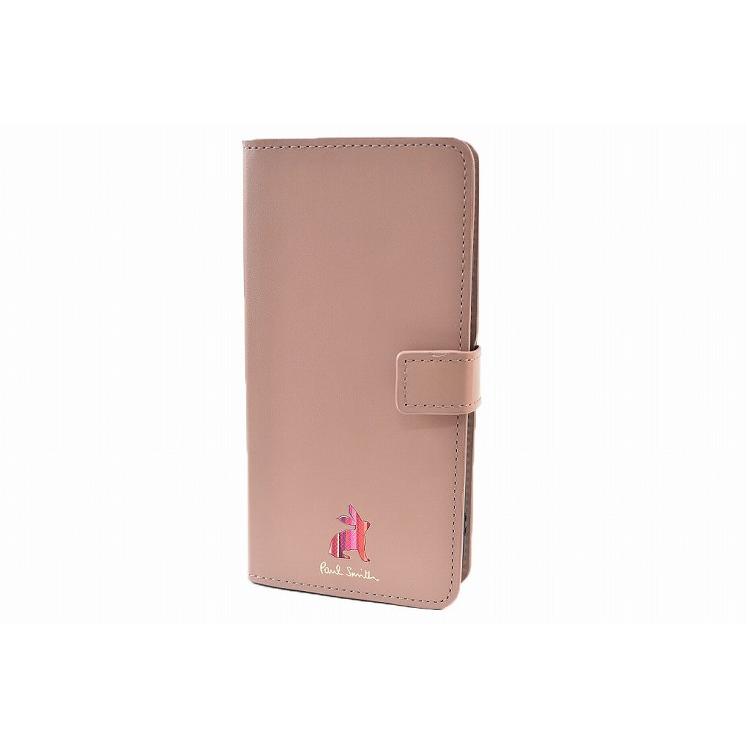 Paul Smith（ポール・スミス） スマホケース iphoneケース 手帳型