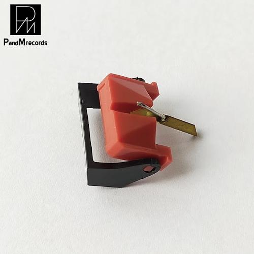 35E 楕円針 pmrn-35e SHURE-35互換 VN-35E MM型 レコード針 SHURE V-15