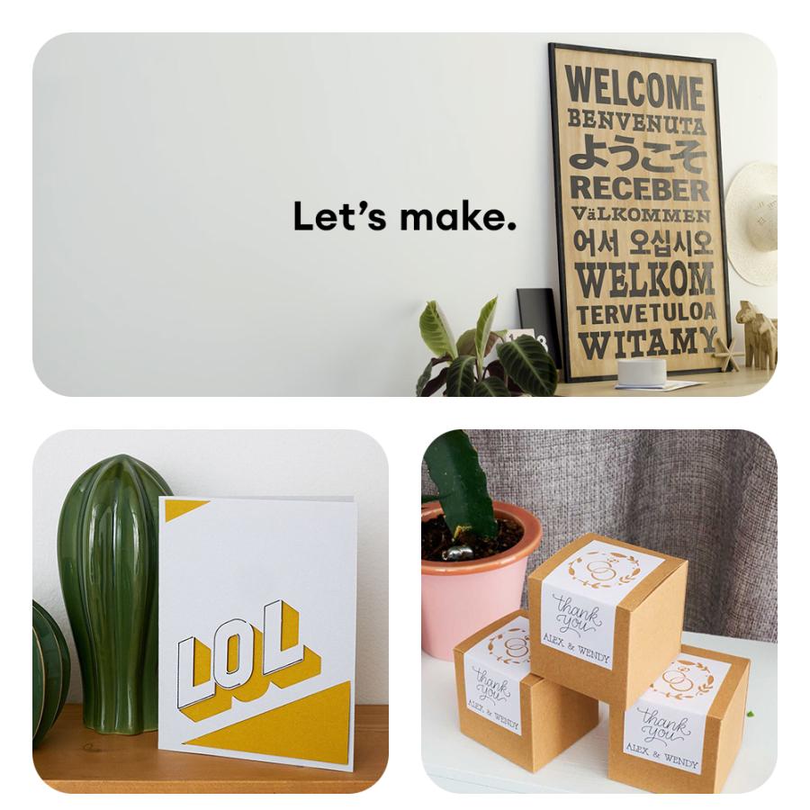 国内正規品】Cricut Joy (クリカット ジョイ) ハンドメイド クラフト
