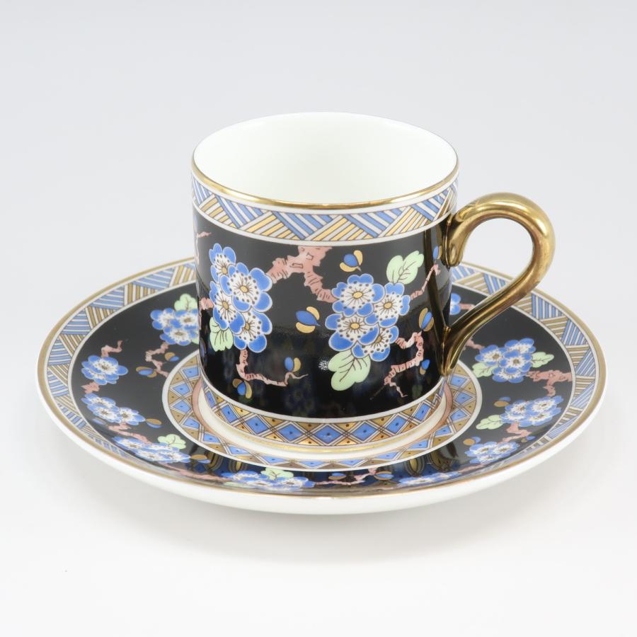 WEDGWOOD（ウェッジウッド） デミタス カップ＆ソーサー×6 限定版