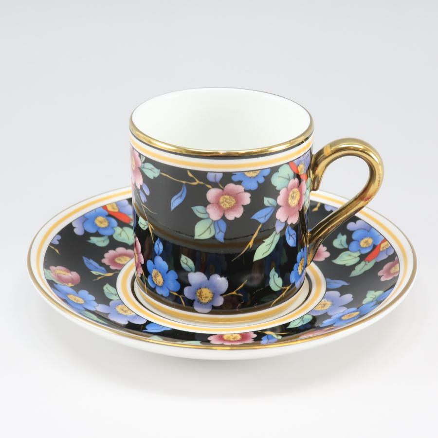 WEDGWOOD（ウェッジウッド） デミタス カップ＆ソーサー×6 限定版