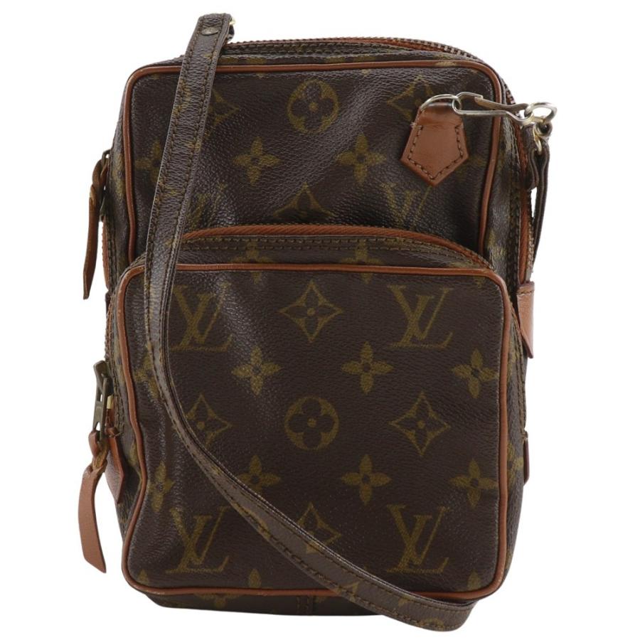 LOUIS VUITTON（ルイ・ヴィトン） ミニアマゾン ヴィンテージ M45238