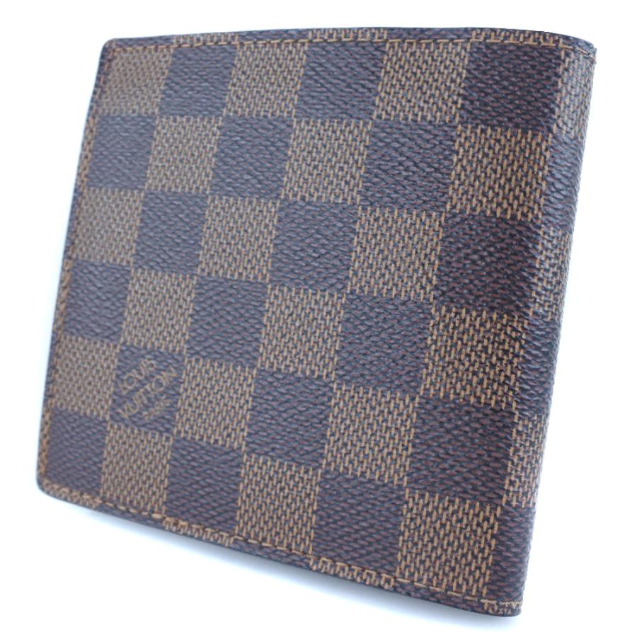 LOUIS VUITTON（ルイ・ヴィトン） ポルトフォイユ・マルコ N61675