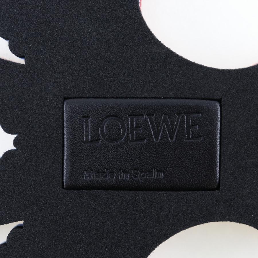 LOEWE（ロエベ） パウラズイビザ オクトパス タコ バッグチャーム