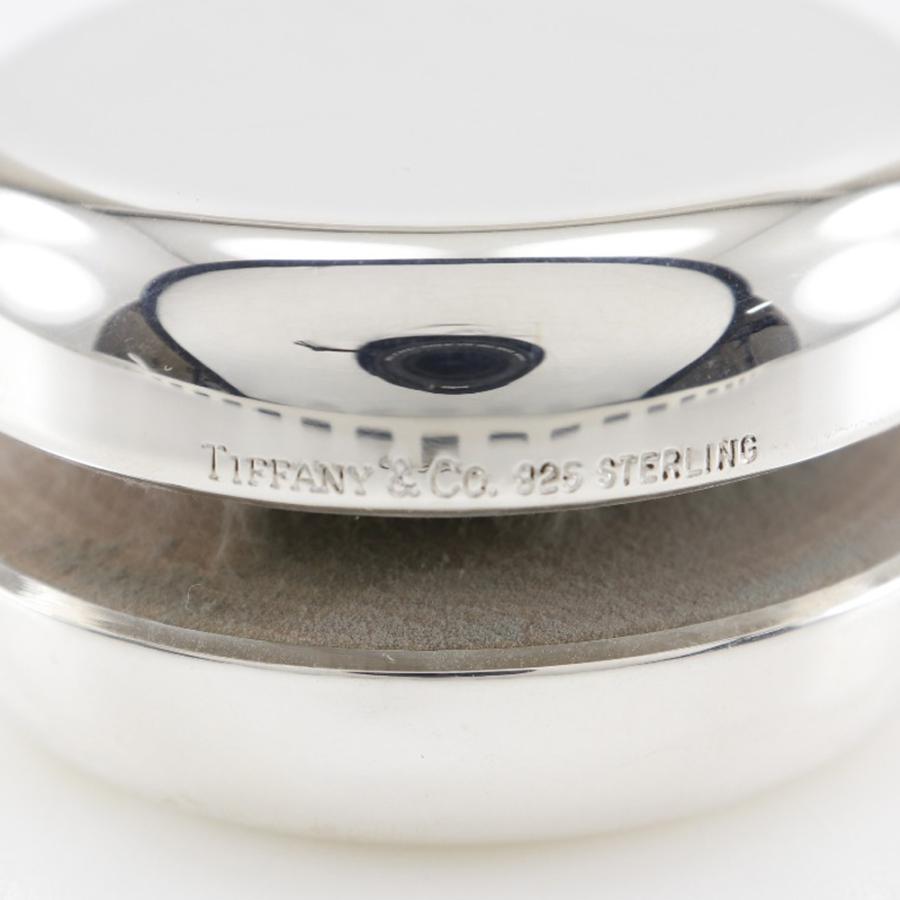 TIFFANY&Co.（ティファニー） ヨーヨー その他ホビー シルバー925 _