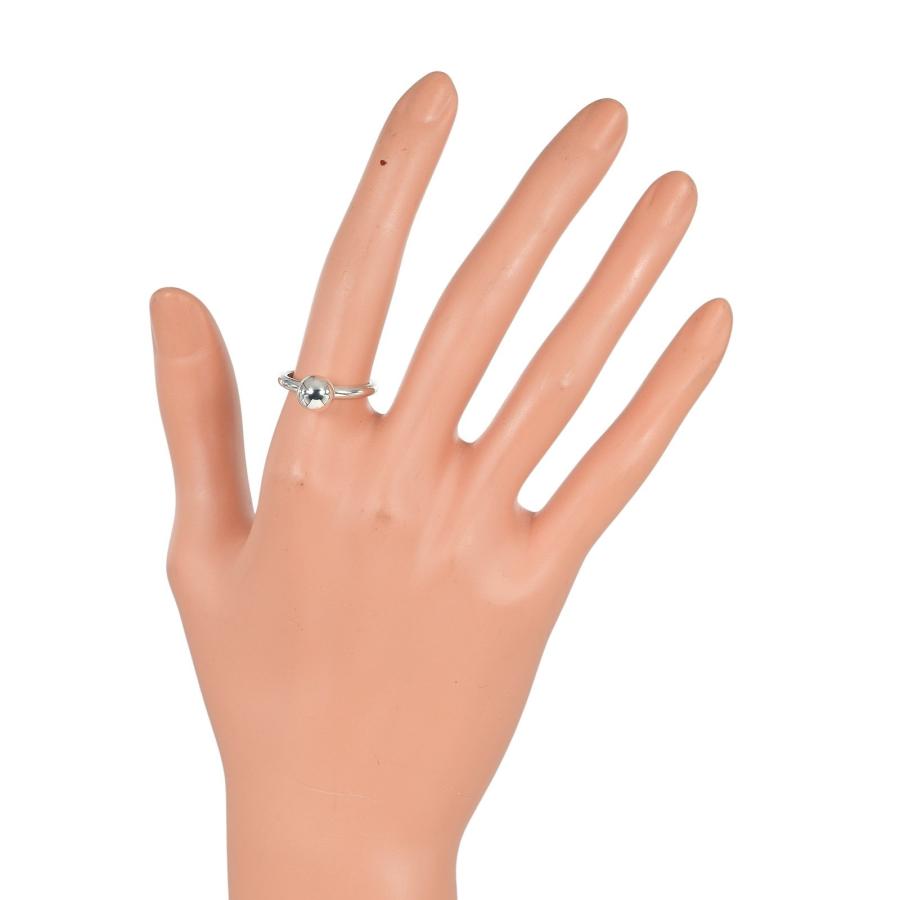 TIFFANY&Co.（ティファニー） ハードウェア ボール リング・指輪