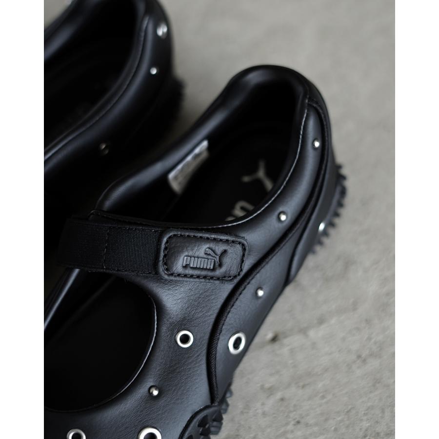 PUMA（プーマ） スニーカー モストロ フェイ スタッズ スニーカー