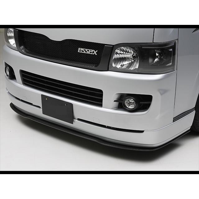 ESSEX（エセックス） □ハイエースナロー（標準）ボディ 1型2型用
