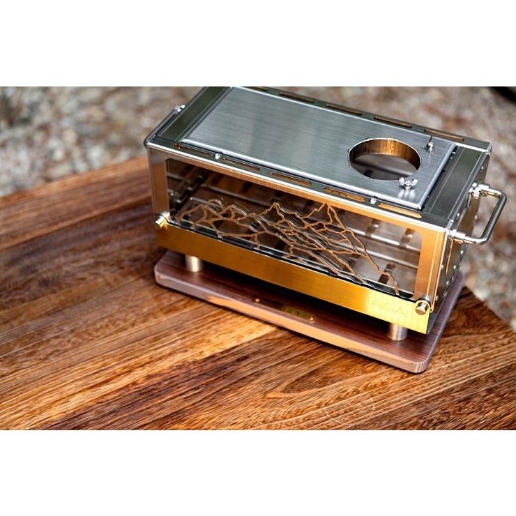 VICTORY CAMP（ビクトリーキャンプ） VICTORY CAMP TAIGAケース付き