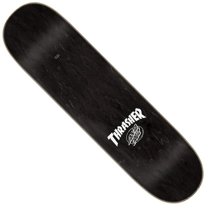 SANTA CRUZ スケボー スケート ボード デッキ サンタクルーズ