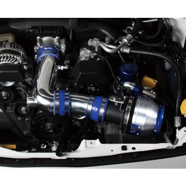 BLITZ（ブリッツ） 55703 トヨタ ZN6 86/スバル ZC6 BRZ(MT車 MC前/AT