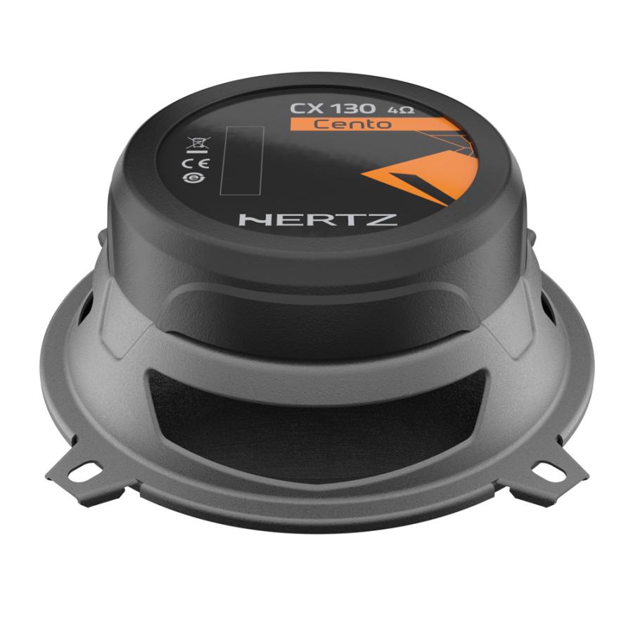 HERTZ XLR-JIM64/74-CX JB64W ジムニー / JB74W ジムニーシエラ 専用