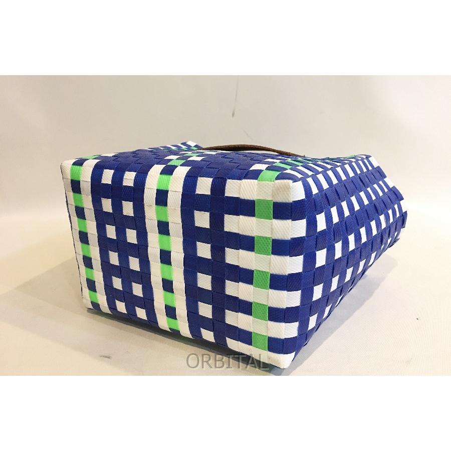 二子玉) MARNI MARKET マルニマーケット MINI BASKET BAG ミニ