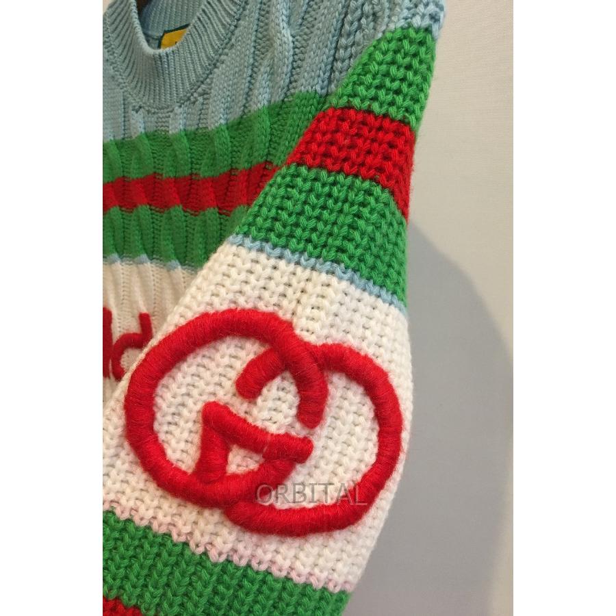 二子玉)GUCCI×adidas グッチ×アディダス 22AWコラボ 未使用 717710